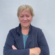 Colleen Murrell