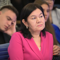 Gulmira Sultanbayeva