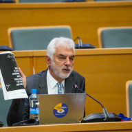 Guy Berger