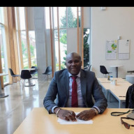 Peter Tiako Ngangum
