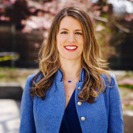 Dr Jennifer Henrichsen
