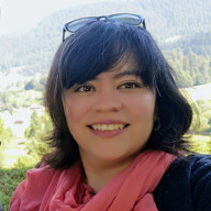 Mireya Márquez Ramírez