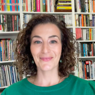Diana Bossio