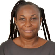 Ngozi Comfort Omojunikanbi